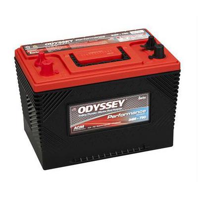 Odyssey Batteries Performance Series 792 CCA Battery - 34-790